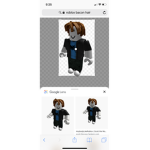 Roblox morning
