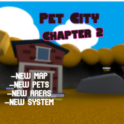 Pet City (Chapter 2)