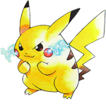 Pokemon Franchise Fan Group