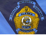 【 Alaska State Troopers 】