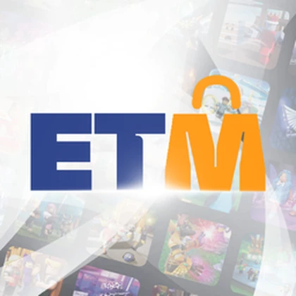 ETM 3 Roblox group icon
