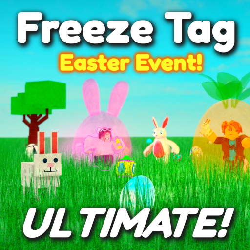 Freeze Tag Ultimate