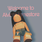 Alvin's ClothingShop
