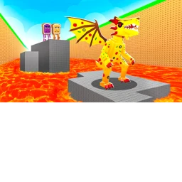 👍 Like the game and join the group icon