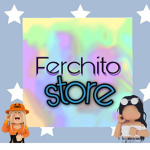 Ropa uwu fans Fer juega roblox