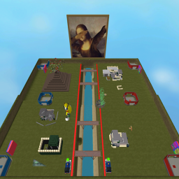 Capture The Flag Extreme! (MLG)
