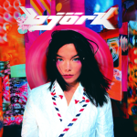 björk ♡