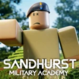 [NEW!] Sandhurst Military Academy Roleplay 🎊