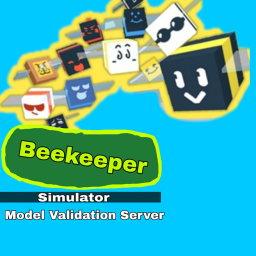 Model Validation Server