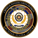 СriminaI Investigation Division • USΑ