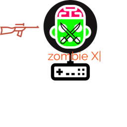 zombie X|