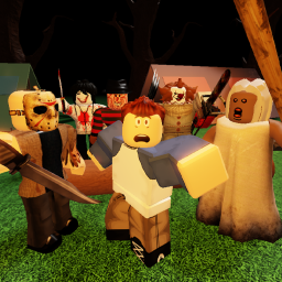 🔪 Horror Survival! 🔪