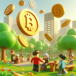 [NEW] Coin Collectors 💰