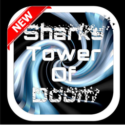 🎮 Sharks Tower Of Doom 🎮   ✨HALOS✨