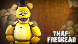 [Poprawka] TNAF: NA FREDBEARS