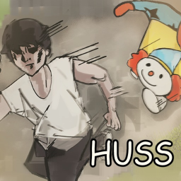 Huss From Your Demons [BETA]