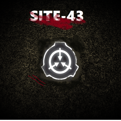 [SCP] Site-43 Roleplay Game