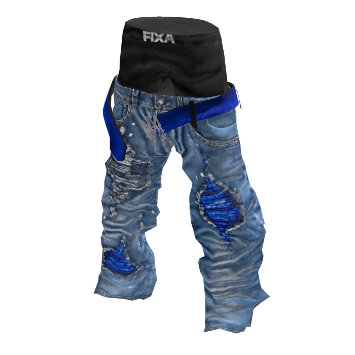 Pantalon Fixa V4