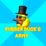 Rubber Duck's Army