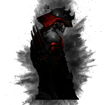 The Ghosts Of Sakura Roblox group icon