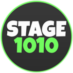 Stage 1010
