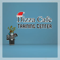 Dizza Cafe's Training Center