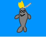 Narwhal King Official Group