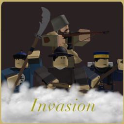 Invasion