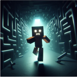 DOOM {MAZE}