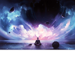 Calming time