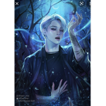 BTS offical fan group
