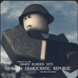Inner Border of Fort Hamburg [NEW]