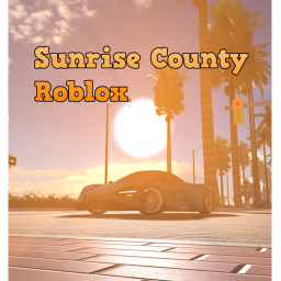 Sunrise City