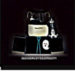 The awesome players of ROBLOX