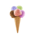 Abby and Andy's Ice cream Parlor