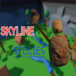 Skyline species