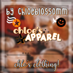 *.chlo’s apparel.*
