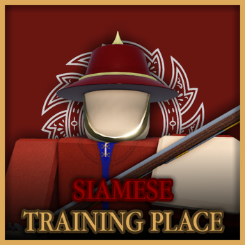 Siamese Training Place