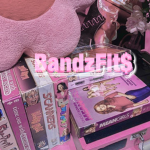 BandzFit$