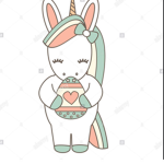 CrystalTheUnicorn