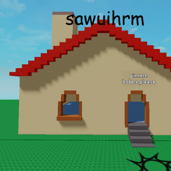 sit and watch until i have roblox money