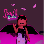 Iced barbz