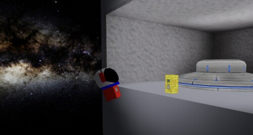 [UFO] blox obby 🛸
