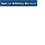 Special Artillery Division