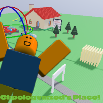 Clipologynized's Place