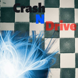 Crash N Drive