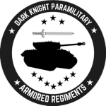 DKP | Armored Regiment