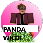 panda wild