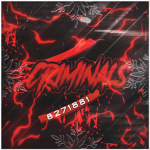 彡Criminals