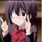 anime is good...